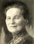 Lucie Bakešová - Wikidata Lucie Bakešová