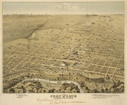 Fort Worth, Texas