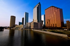 List of tallest buildings in Tampa