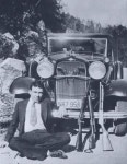 Bonnie and Clyde