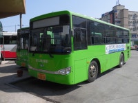 완도군의 농어촌버스