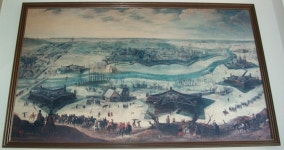 Siege of Jülich (1621–1622)