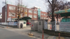 명륜여자중학교