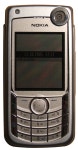 Nokia 6680
