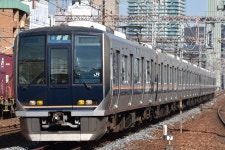 321 series