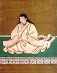 豊臣鶴松
