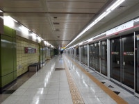 Yonggye station