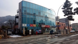 정선우체국