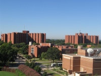 University of Oklahoma