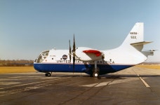 LTV XC-142