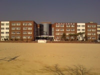 방어진고등학교