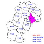농소면