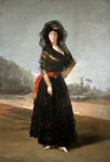 The Black Duchess