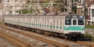 203 series