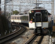 Kintetsu 6820 series