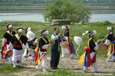Folk music