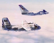 Grumman S-2 Tracker