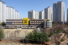 한빛중학교