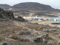 Kinngait