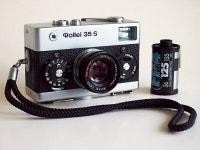 Rollei