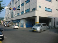 하동시외버스터미널