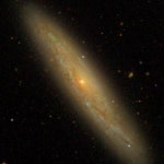 NGC 3877