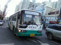 진주시민버스