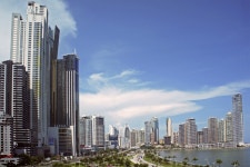 List of largest cities in Central America