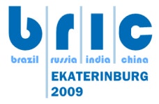 1st BRIC summit