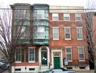 Quaker Hill Historic District (Wilmington, Delaware)