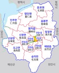 둔포면