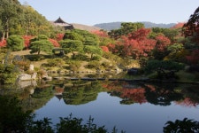 List of Places of Scenic Beauty of Japan (Nara)