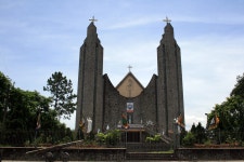 Archdiocese of Huế