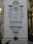 Memorials to Frédéric Chopin