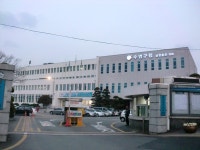 水営区