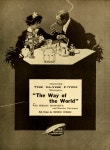 The Way of the World (1916 film)