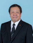 浜田靖一