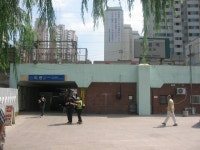 回龍駅