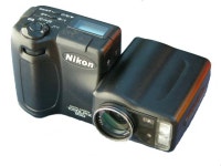 Nikon Coolpix 950