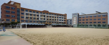 전주문학초등학교