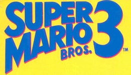 スーパーマリオブラザーズ3