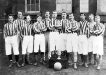 1892 FA Cup final