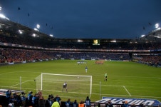 2009 Norwegian Football Cup final