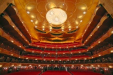 Metropolitan Opera House (Lincoln Center)