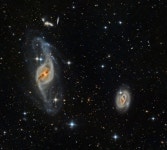 NGC 3718