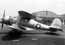 Beechcraft Model 17 Staggerwing