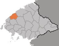 의주군