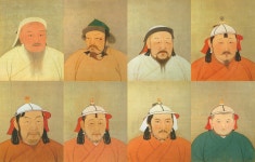 Genghis Khan