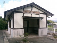 佐里駅