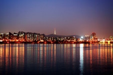 Han River (Korea)